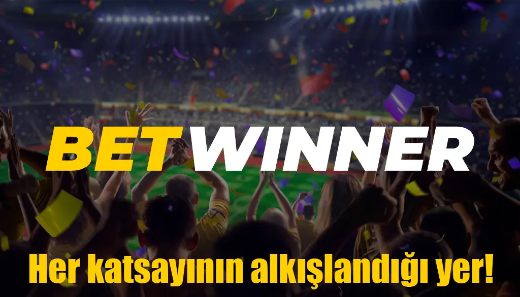 BetWinner'da Fon İşlemleri: Para Yatırma ve Çekme