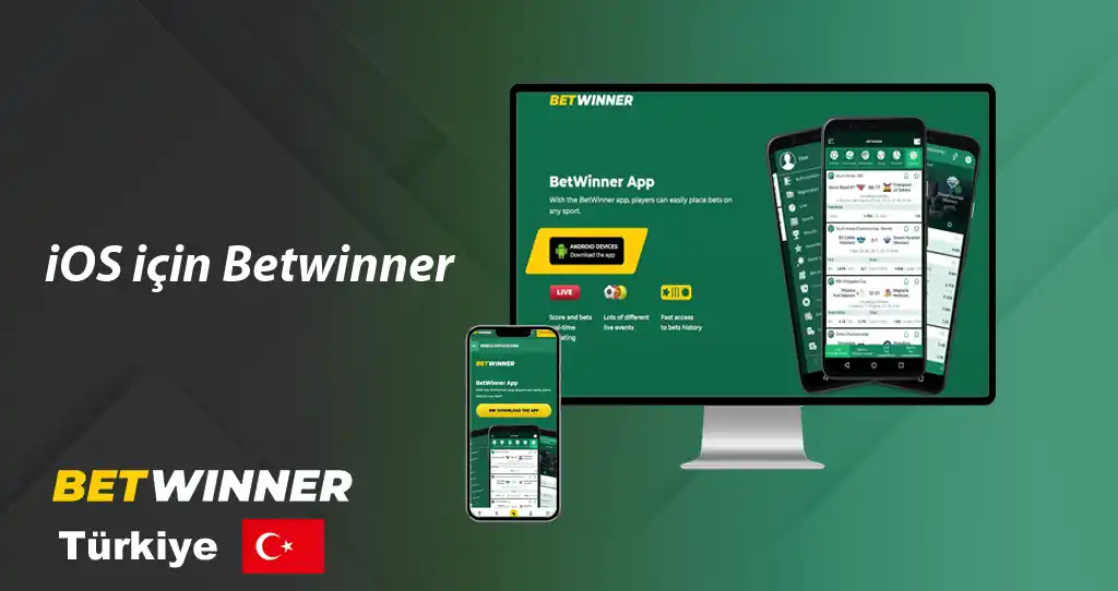 Bet winner APK